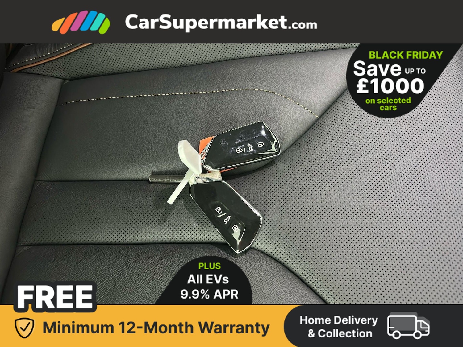 Used Skoda Enyaq 2025 for sale - 76739633: Photo 25