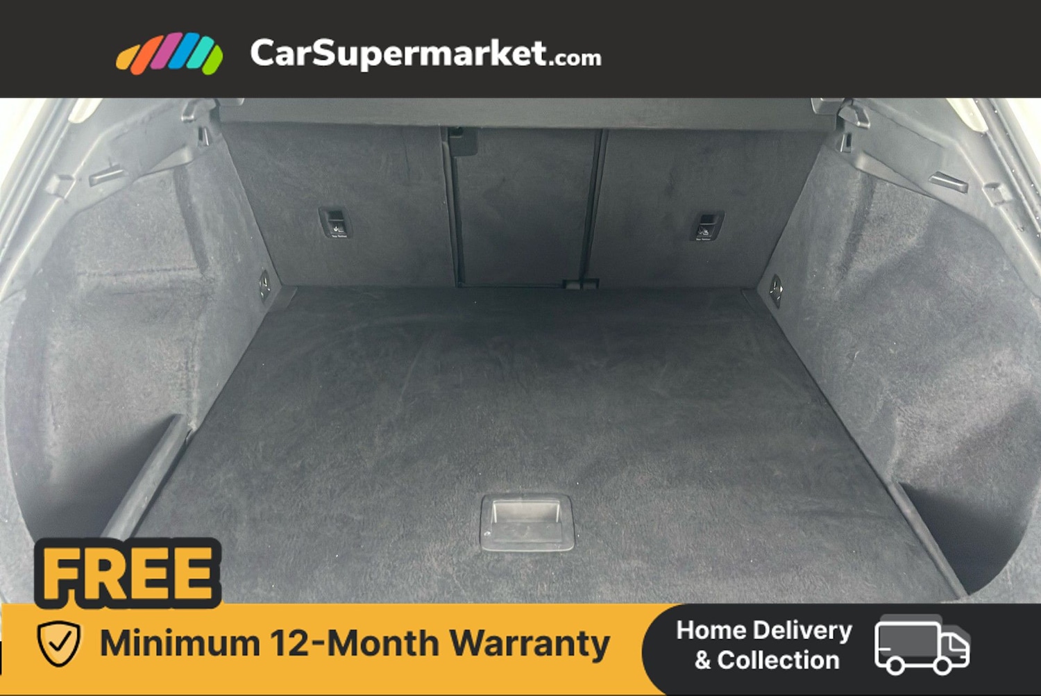 Used Audi Q3 2020 for sale - 76546288: Photo 22