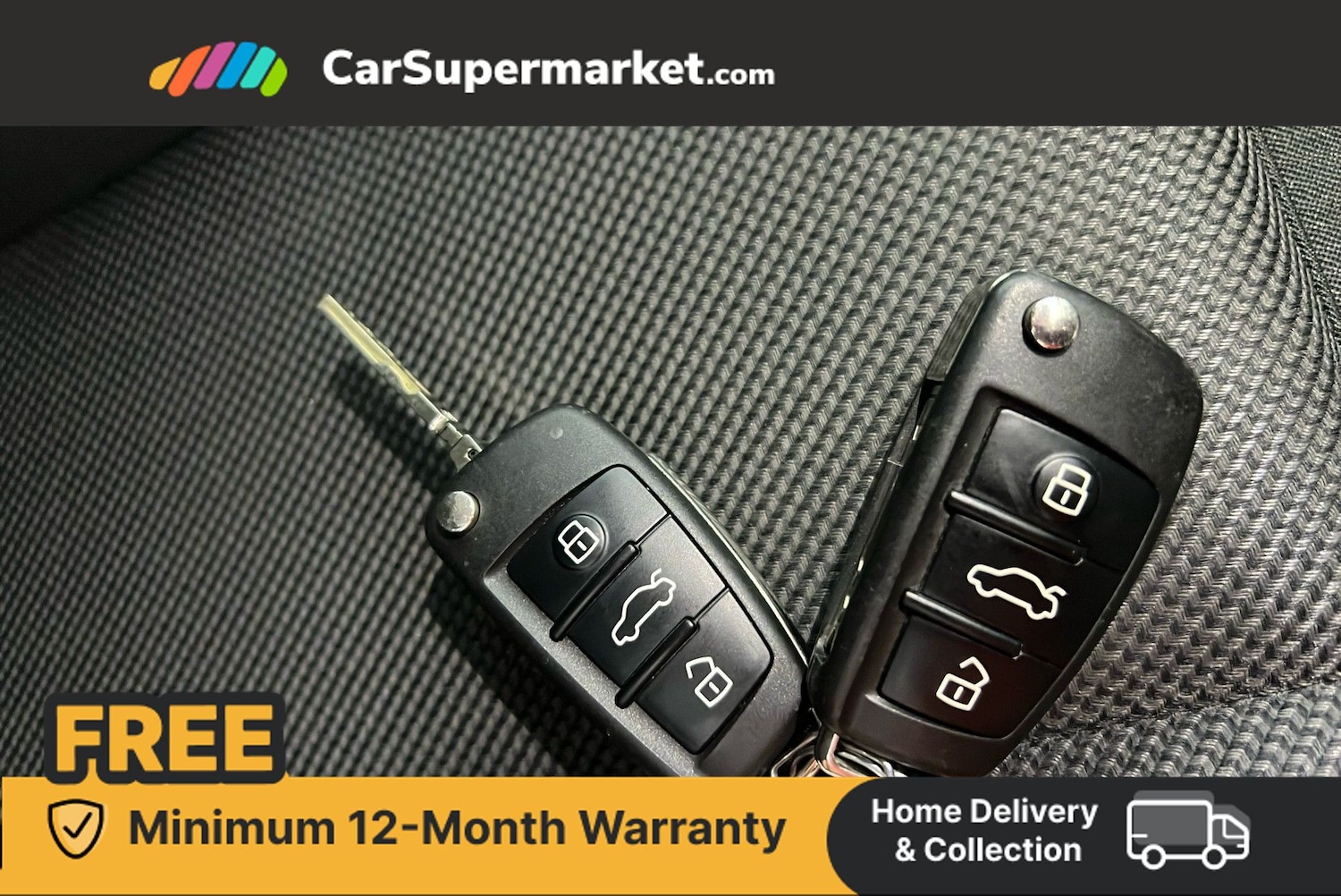 Used Audi Q3 2020 for sale - 76546288: Photo 23