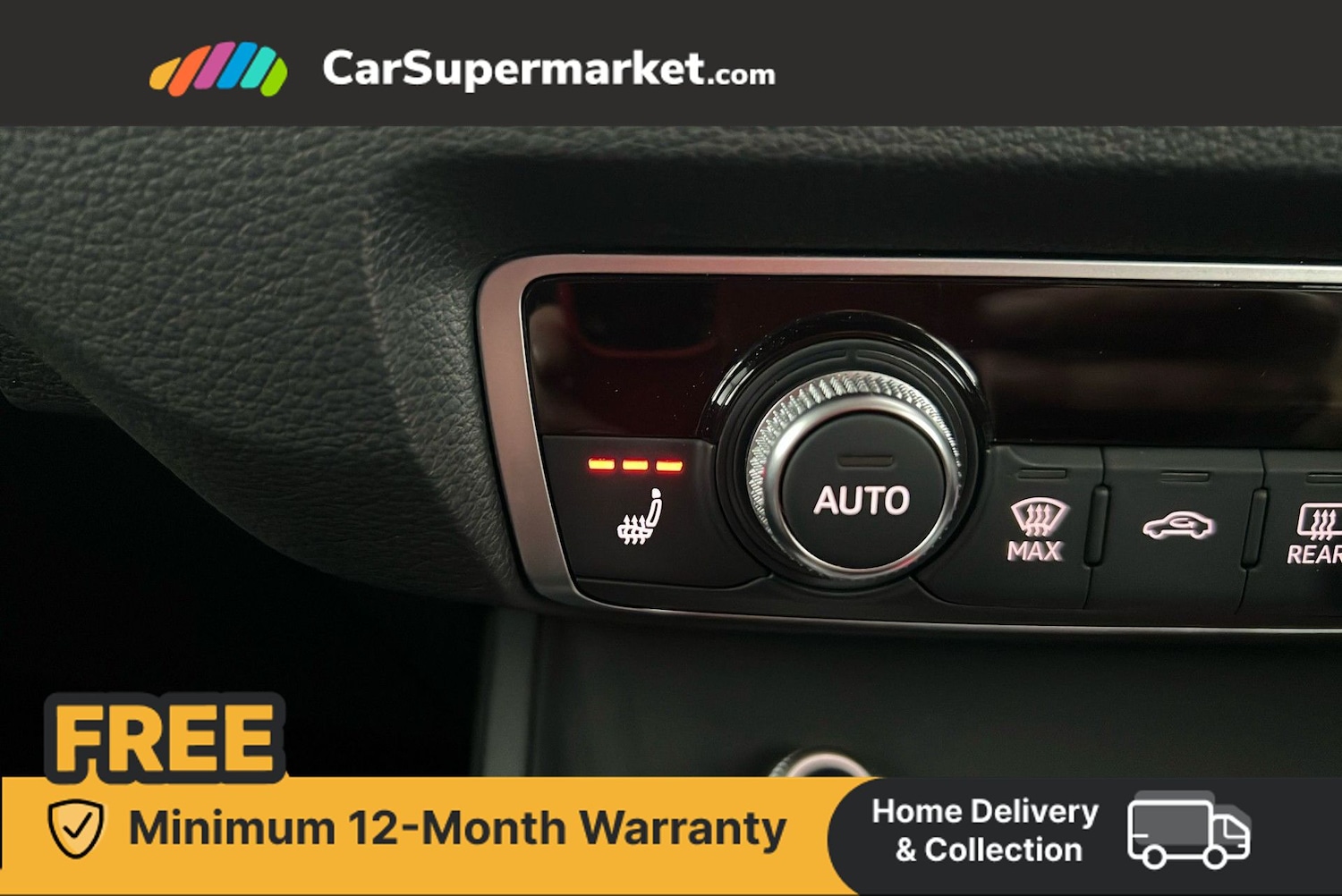 Used Audi Q3 2020 for sale - 76546288: Photo 27