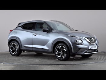 Used Nissan Juke 2023 for sale - 79284768: Photo