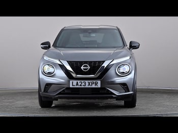 Used Nissan Juke 2023 for sale - 79284768: Photo