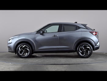 Used Nissan Juke 2023 for sale - 79284768: Photo