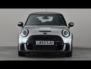 Used MINI Hatch 2023 for sale - 79234356: Photo