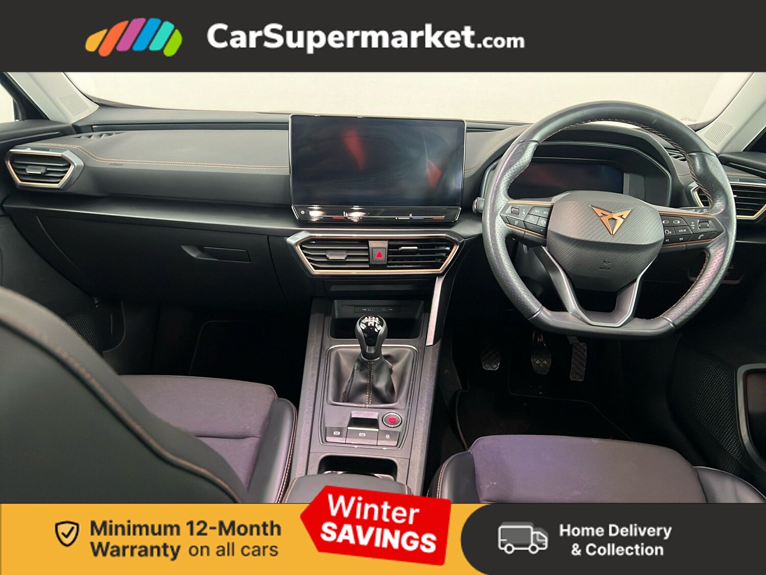 Used Cupra Formentor 2022 for sale - 77211475: Photo 14