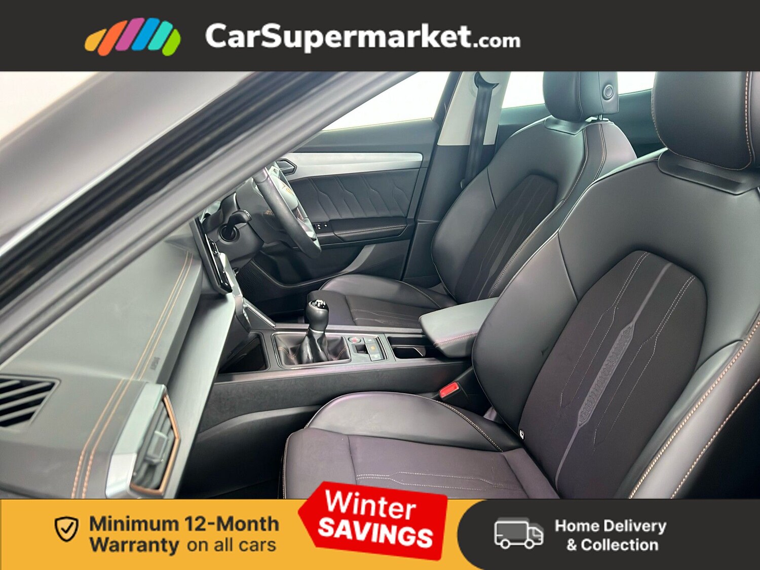 Used Cupra Formentor 2022 for sale - 77211475: Photo 18