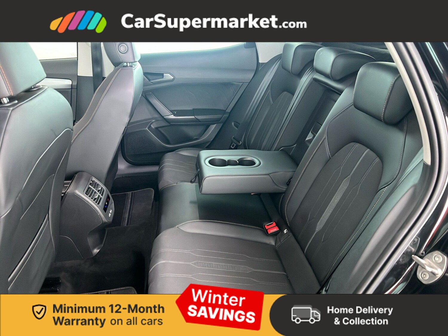 Used Cupra Formentor 2022 for sale - 77211475: Photo 19