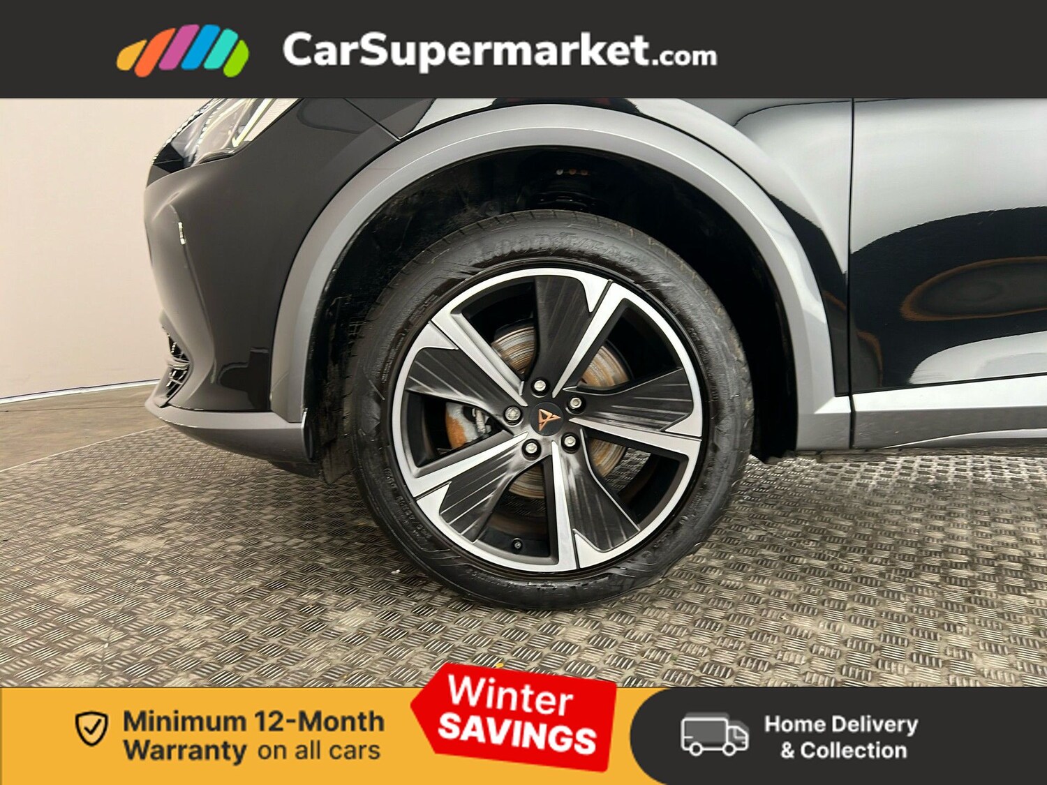 Used Cupra Formentor 2022 for sale - 77211475: Photo 20