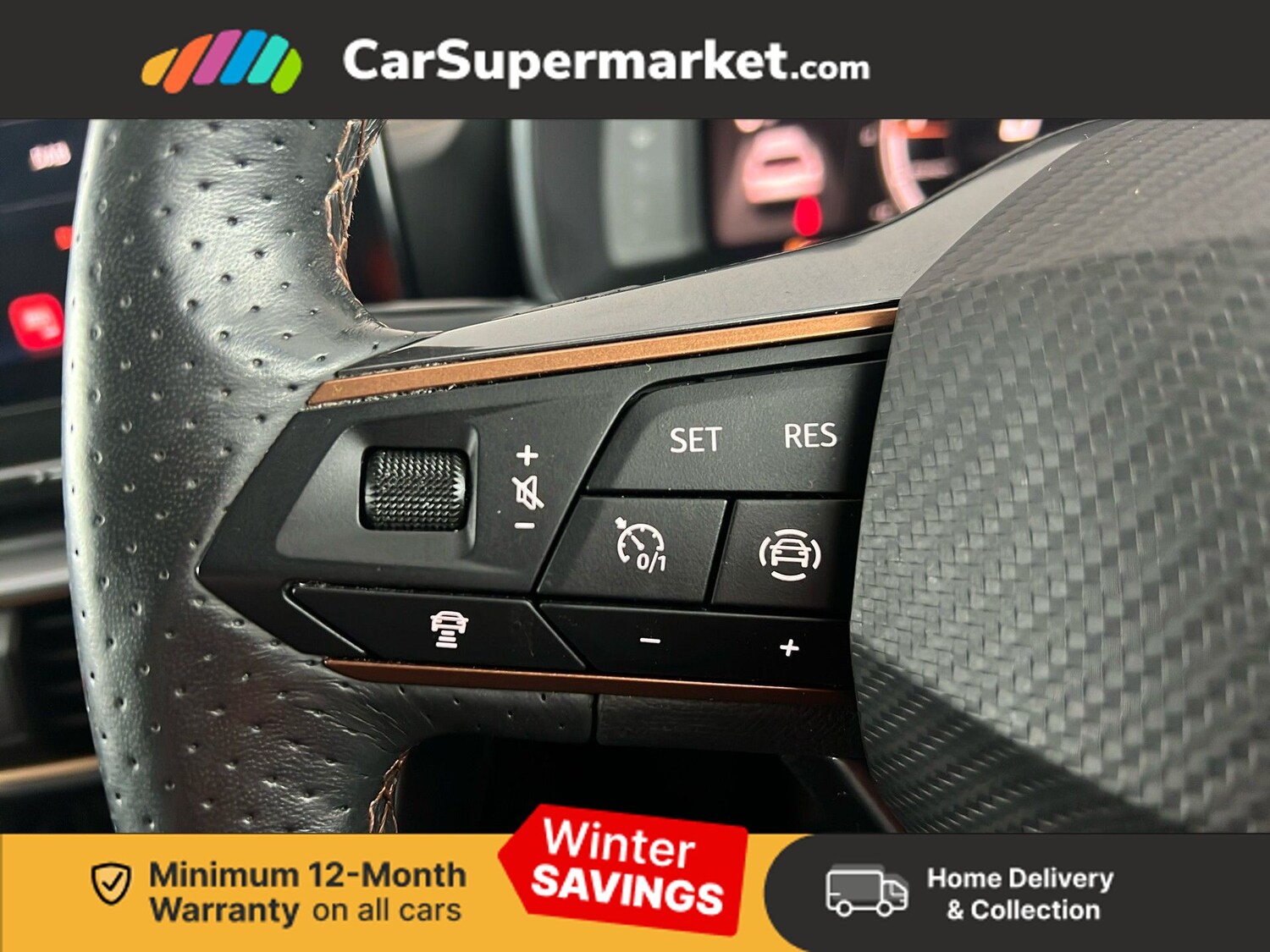 Used Cupra Formentor 2022 for sale - 77211475: Photo 26