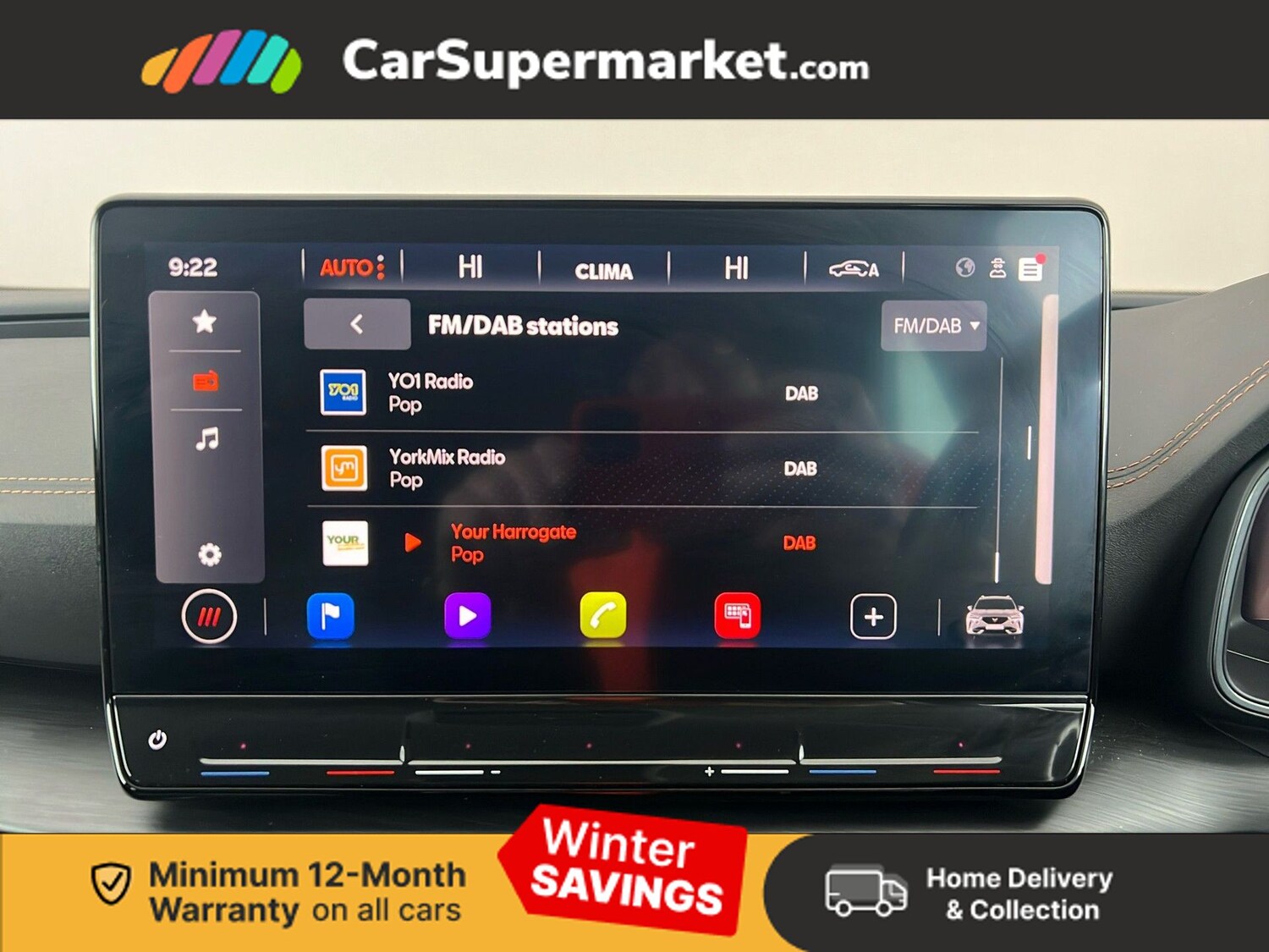 Used Cupra Formentor 2022 for sale - 77211475: Photo 27