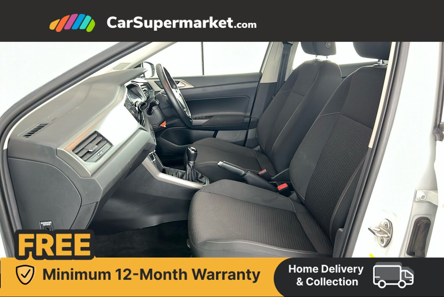 Used Volkswagen Polo 2019 for sale - 76535200: Photo 17