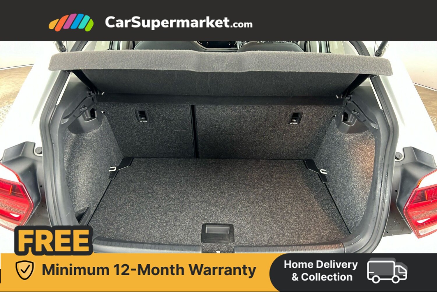 Used Volkswagen Polo 2019 for sale - 76535200: Photo 22