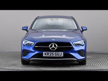 Used Mercedes-Benz CLA 2025 for sale - 79867756: Photo