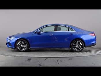 Used Mercedes-Benz CLA 2025 for sale - 79867756: Photo