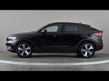Used Volvo C40 2023 for sale - 78962532: Photo