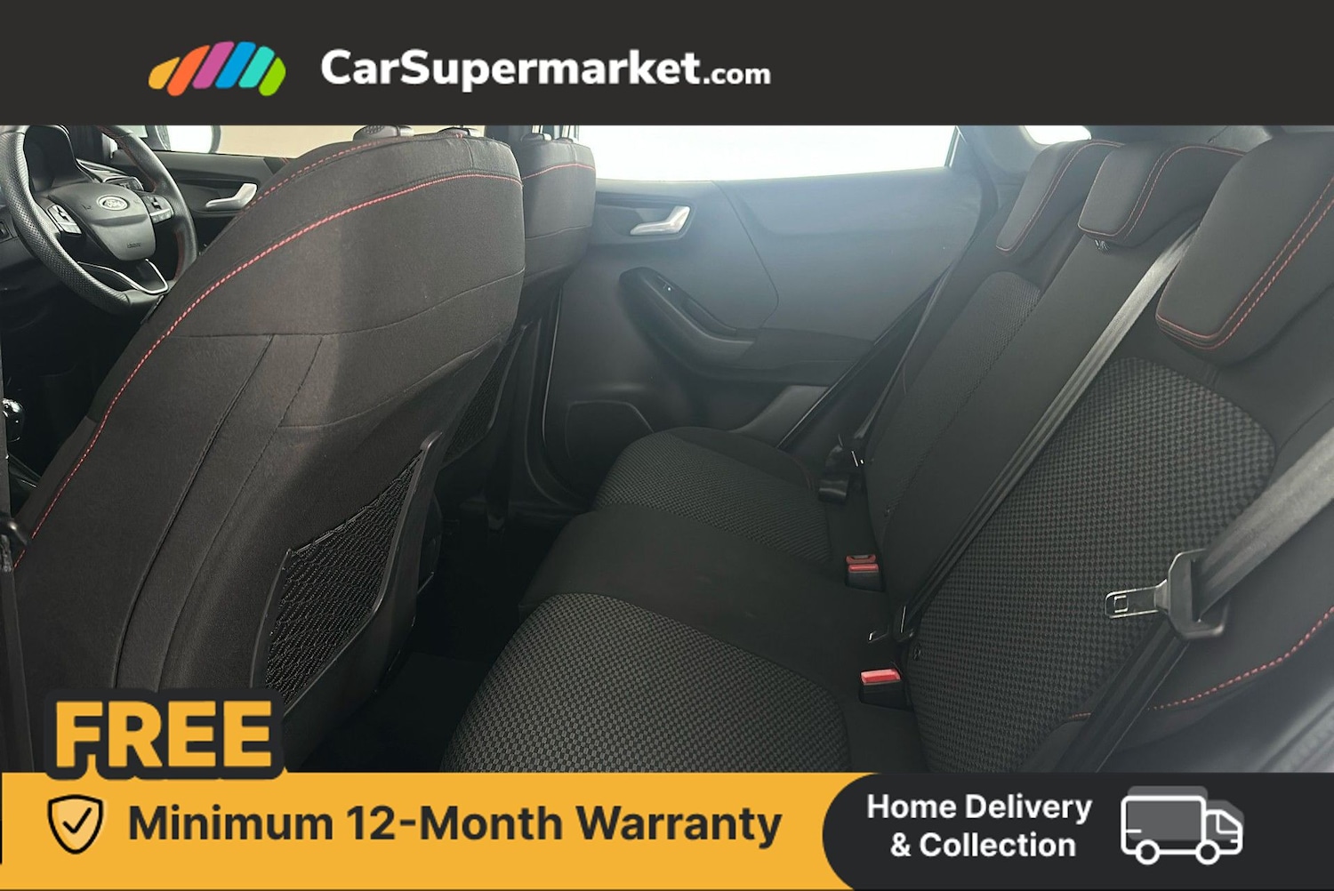 Used Ford Puma 2022 for sale - 76342074: Photo 18