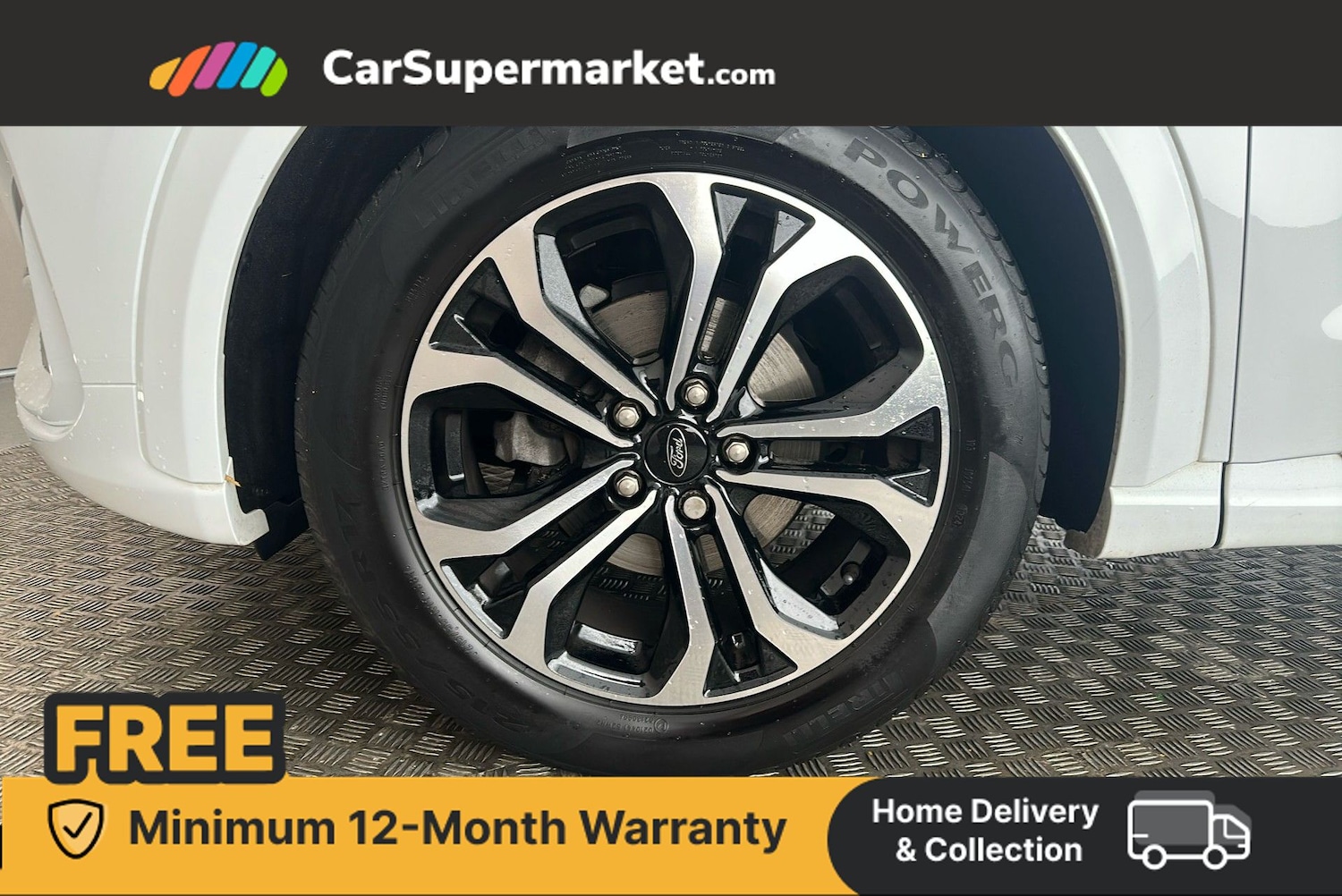 Used Ford Puma 2022 for sale - 76342074: Photo 19