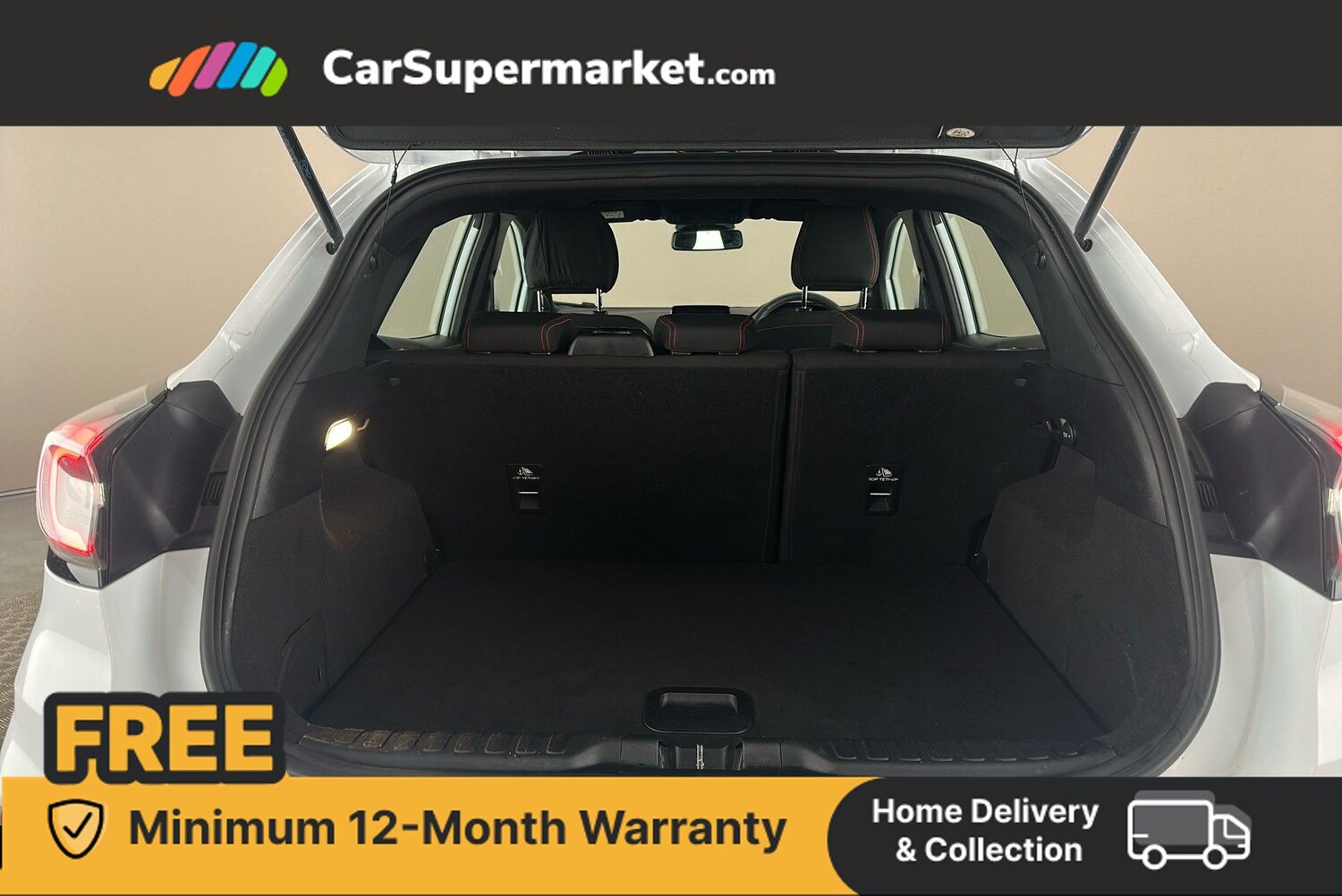 Used Ford Puma 2022 for sale - 76342074: Photo 22