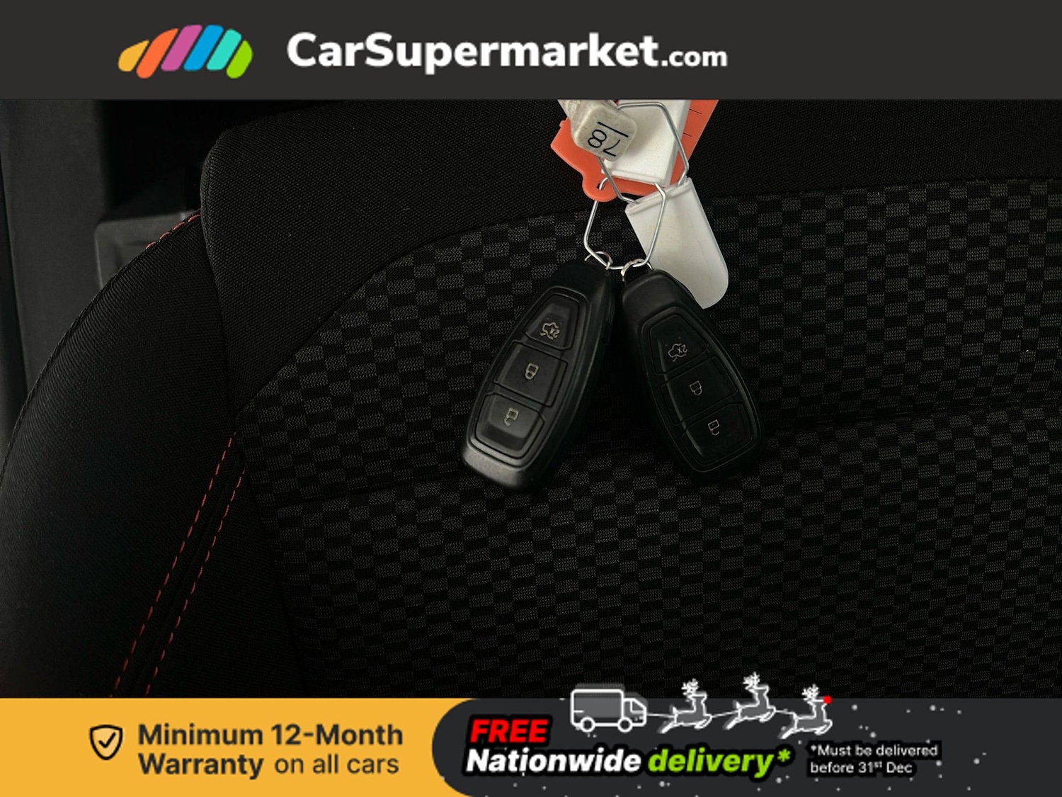 Used Ford Puma 2022 for sale - 76342074: Photo 24