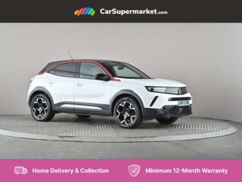 2022 - 100kW SRi Premium 50kWh Auto 5-Door