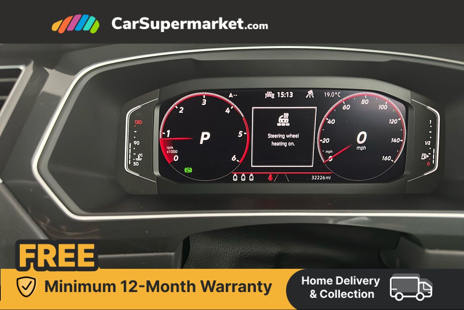 Used Volkswagen Tiguan 2022 for sale - 76342192: Photo 15