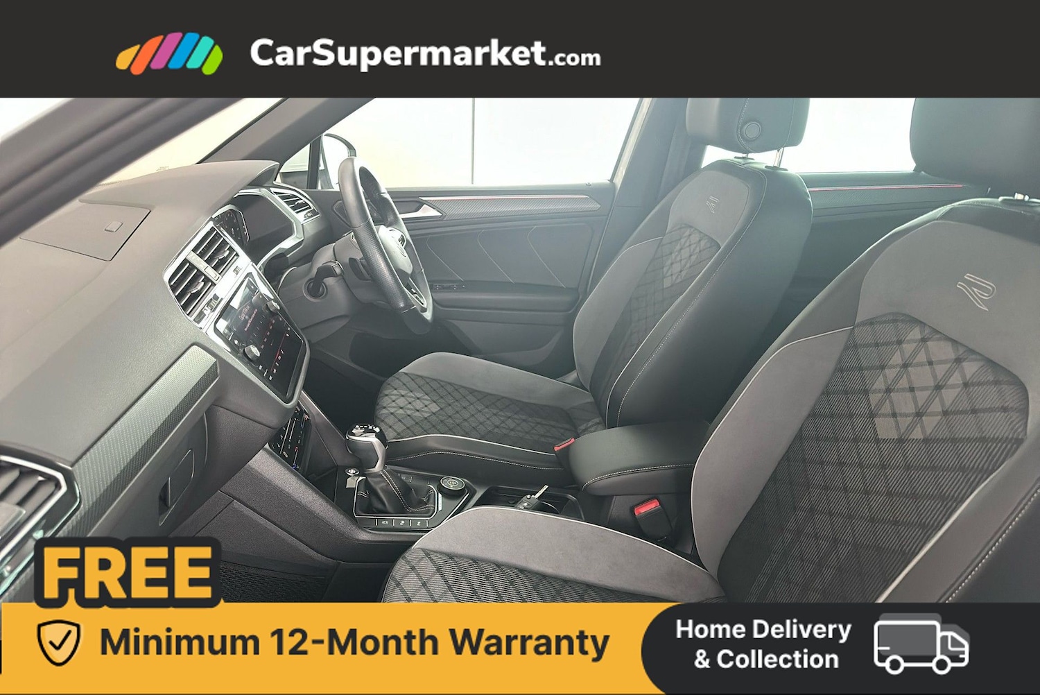 Used Volkswagen Tiguan 2022 for sale - 76342192: Photo 17