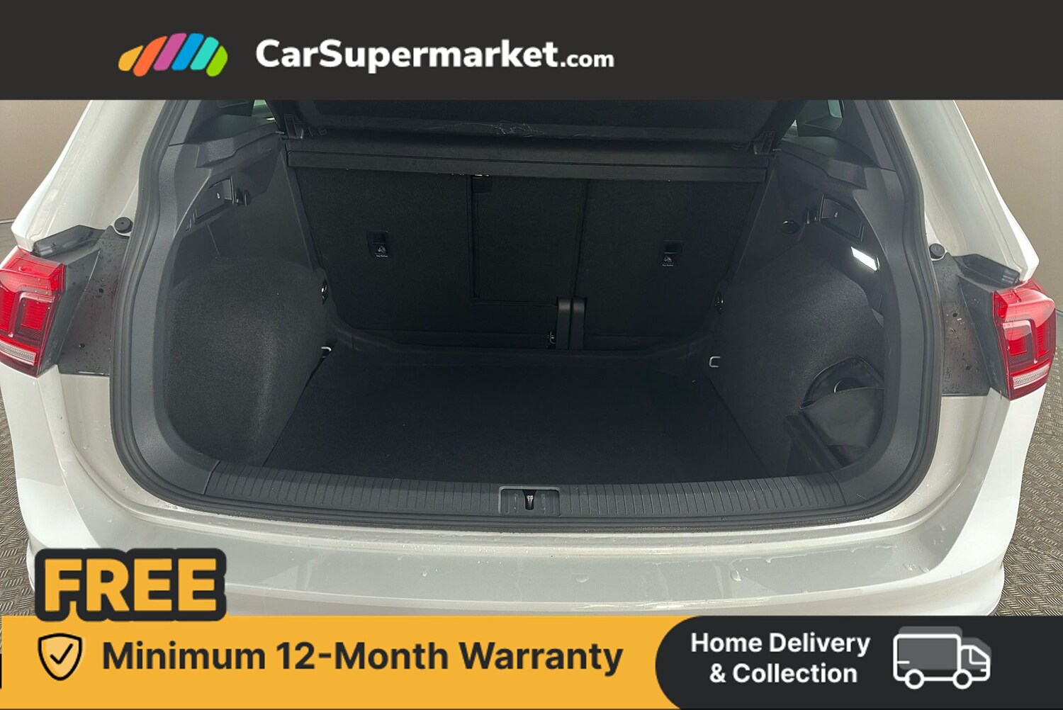 Used Volkswagen Tiguan 2022 for sale - 76342192: Photo 22