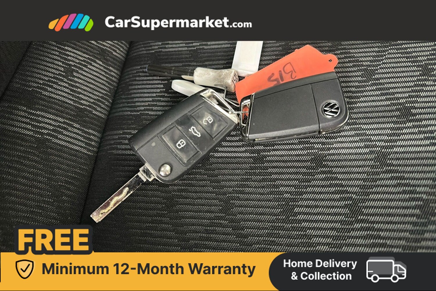 Used Volkswagen Tiguan 2022 for sale - 76342192: Photo 23