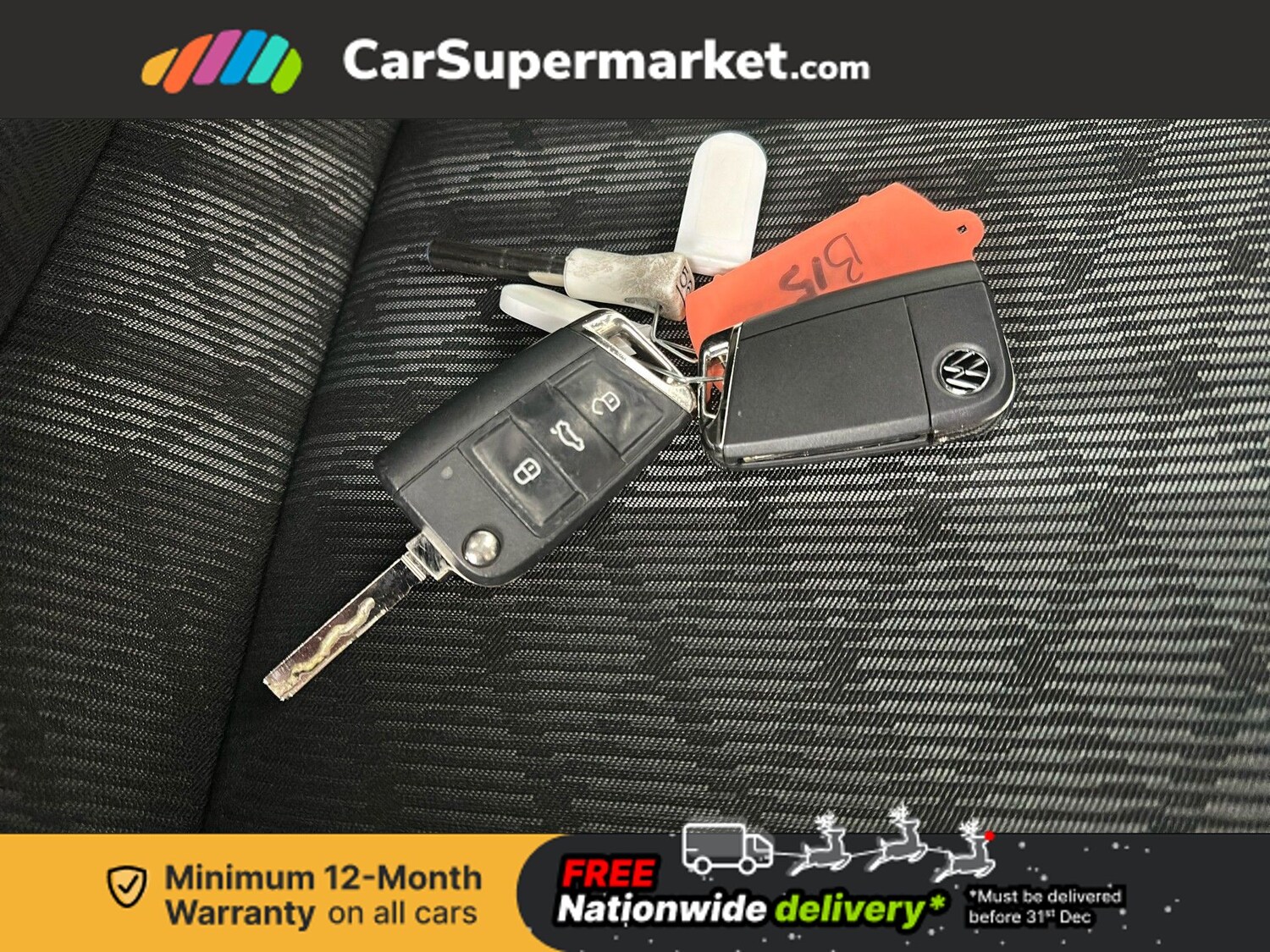 Used Volkswagen Tiguan 2022 for sale - 76342192: Photo 24