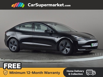 Used Tesla Model 3 2021 for sale - 77494019: Photo