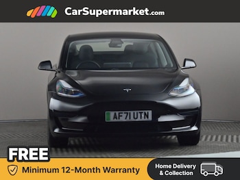 Used Tesla Model 3 2021 for sale - 77494019: Photo