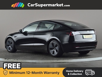 Used Tesla Model 3 2021 for sale - 77494019: Photo