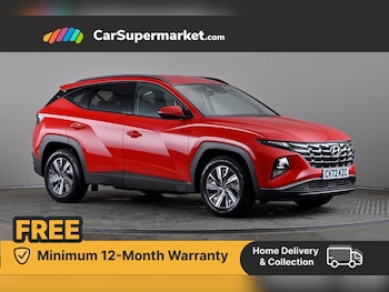 2022 - 1.6 TGDi SE Connect 5dr 2WD