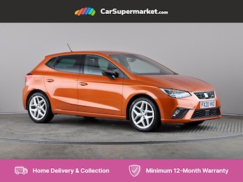 SEAT - Ibiza