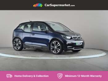 2022 - 135kW S 42kWh 5dr Auto