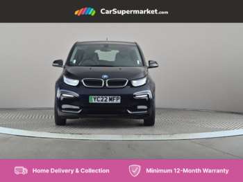 Used BMW i3 2022 for sale - 74629322: Photo