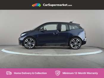 Used BMW i3 2022 for sale - 74629322: Photo
