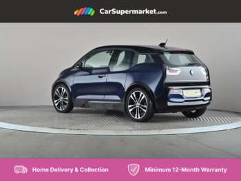 Used BMW i3 2022 for sale - 74629322: Photo
