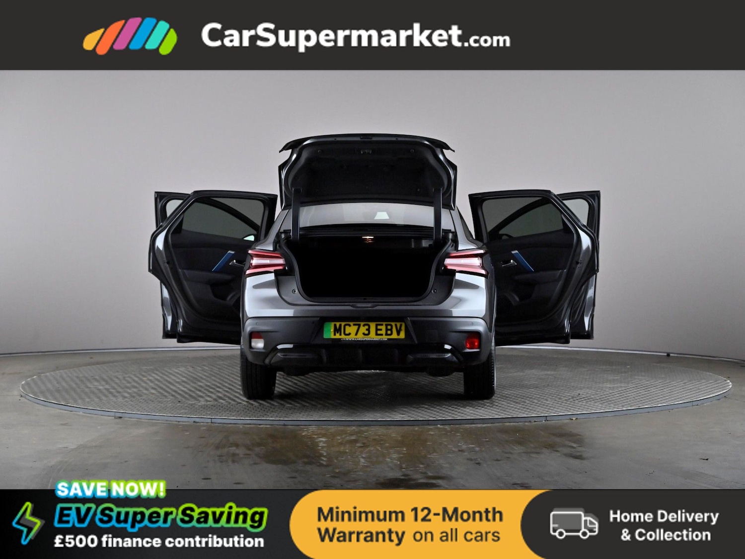 Used Citroen C4 2023 for sale - 77378608: Photo 12