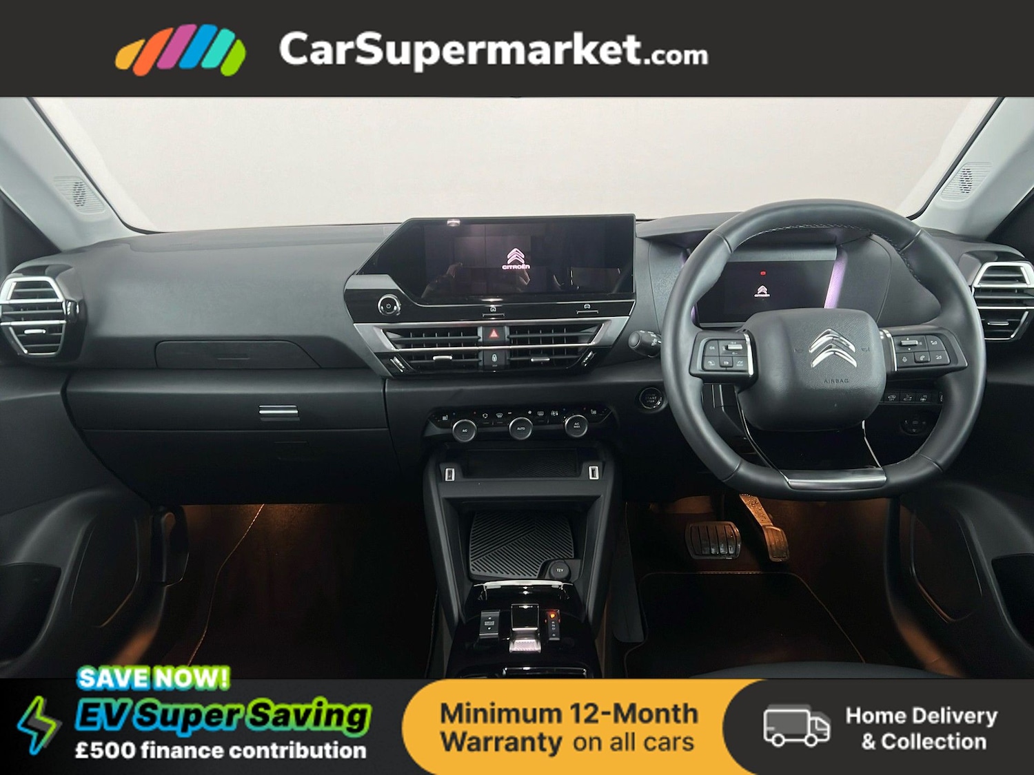 Used Citroen C4 2023 for sale - 77378608: Photo 14