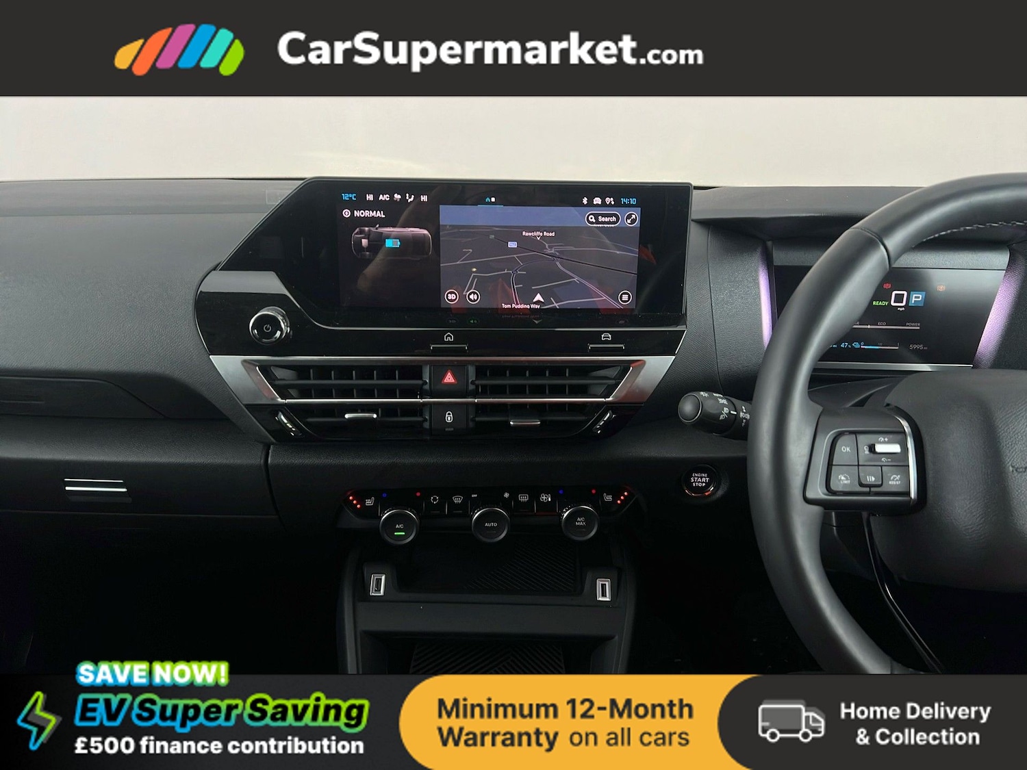 Used Citroen C4 2023 for sale - 77378608: Photo 17