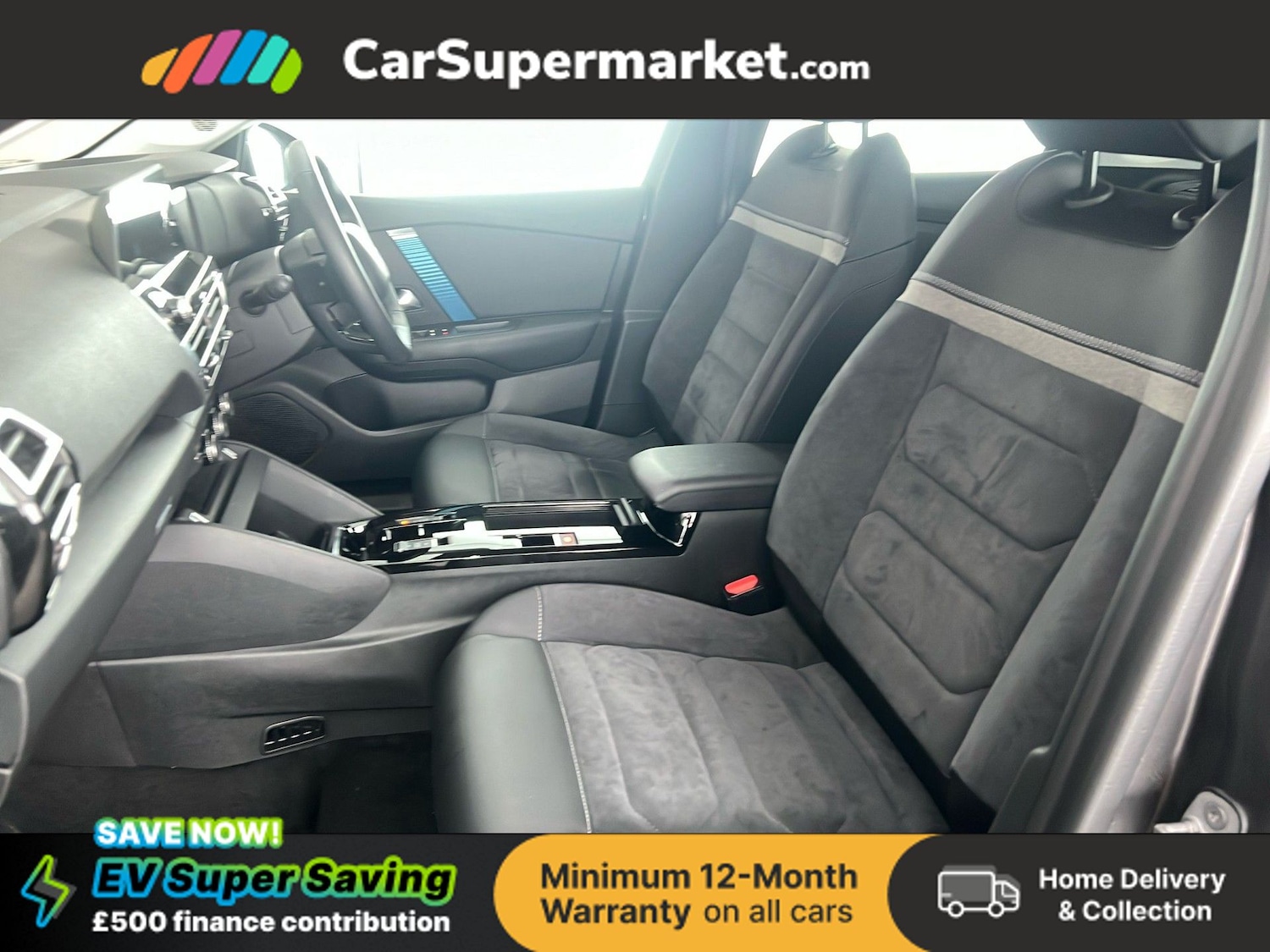 Used Citroen C4 2023 for sale - 77378608: Photo 18