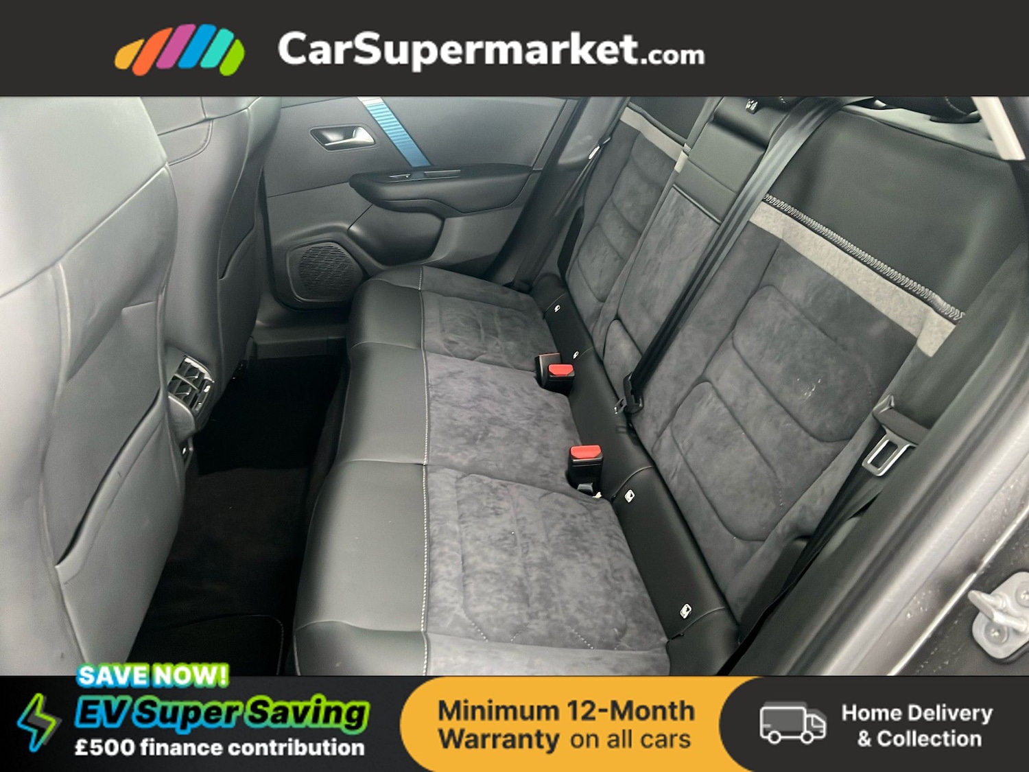 Used Citroen C4 2023 for sale - 77378608: Photo 19