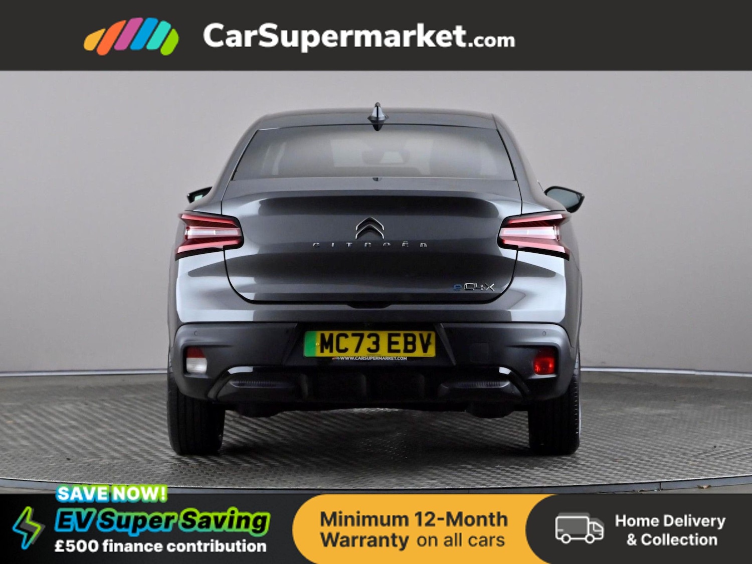 Used Citroen C4 2023 for sale - 77378608: Photo 6
