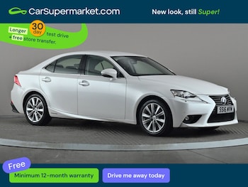 Used Lexus IS 2016 for sale - 78484942: Photo