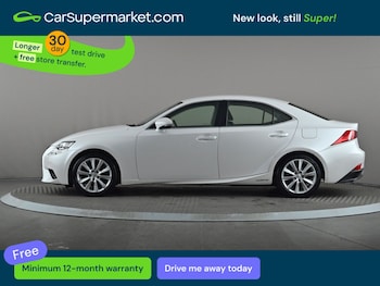 Used Lexus IS 2016 for sale - 78484942: Photo