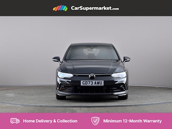 Used Volkswagen Golf 2024 for sale - 75392814: Photo