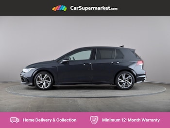Used Volkswagen Golf 2024 for sale - 75392814: Photo