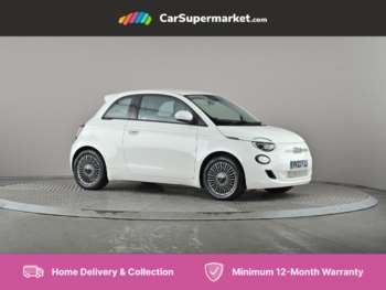 2022 - 87kW Icon 42kWh Auto 3-Door