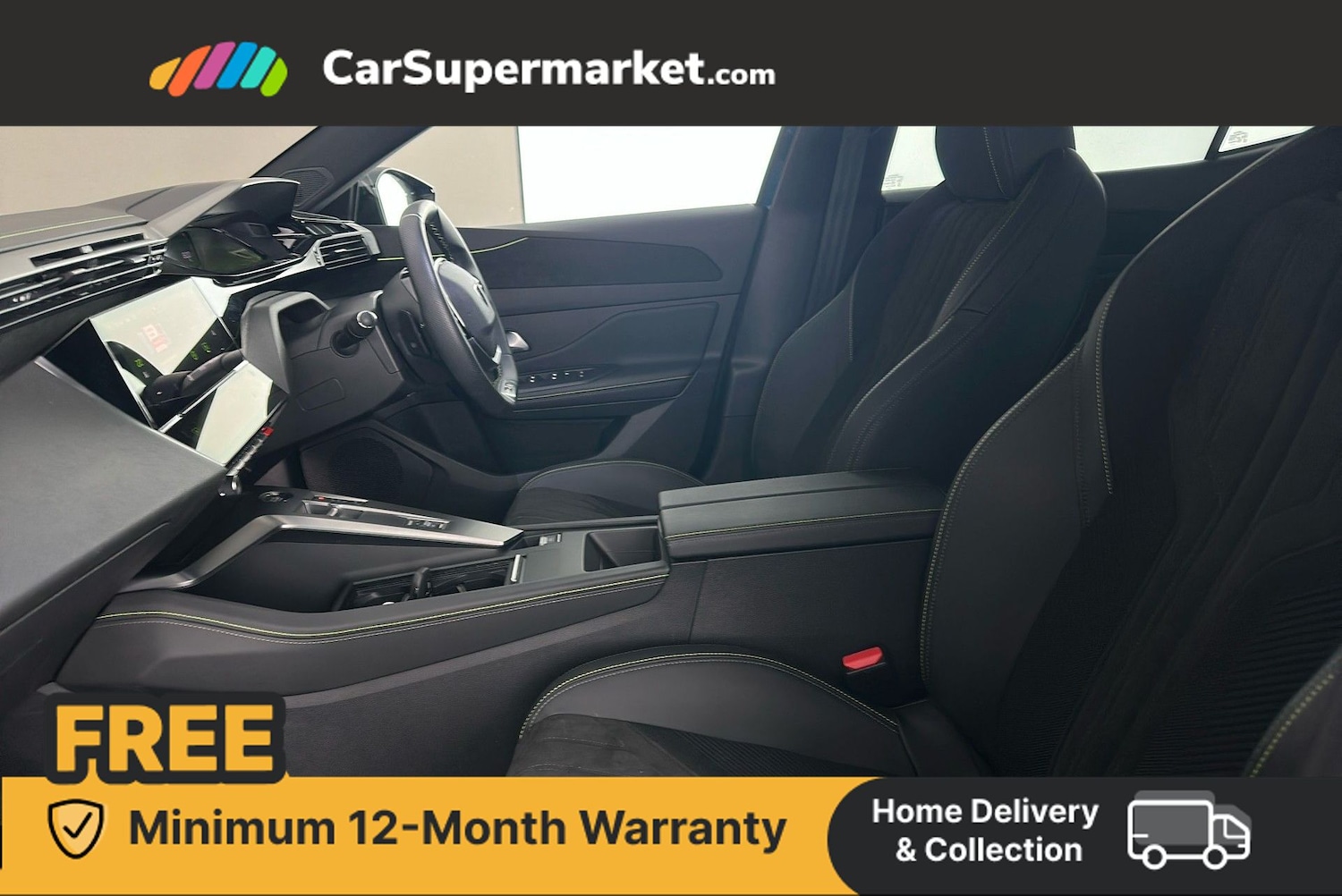 Used Peugeot 408 2024 for sale - 76342196: Photo 16